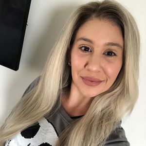 Meet your Posher, Nichole